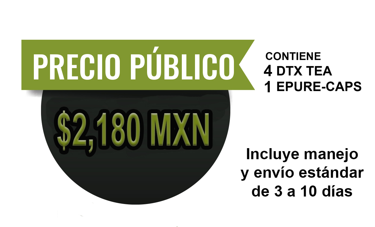 Paquete Individual